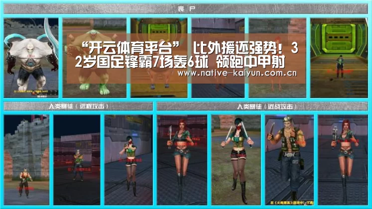 “开云体育平台”
比外援还强势!32岁国足锋霸7场轰6球 领跑中甲射手榜!(图4) 开元棋牌电脑版